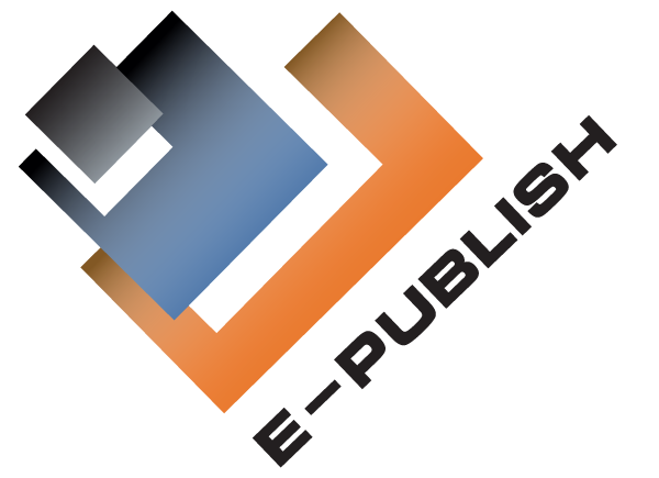 E-Publish logo